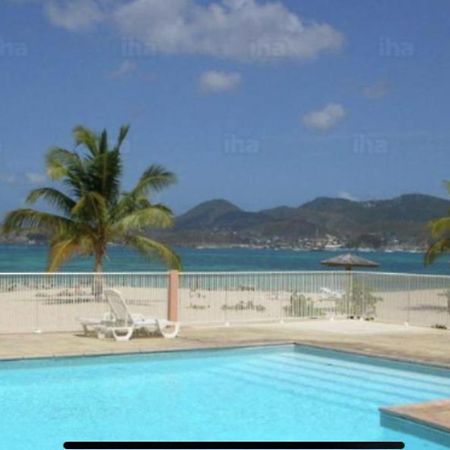 Coco Beach Sandy Ground Exterior photo