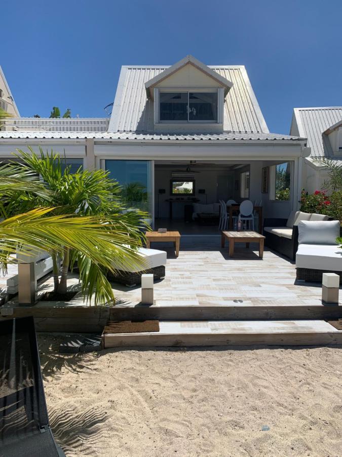 Coco Beach Sandy Ground Exterior photo