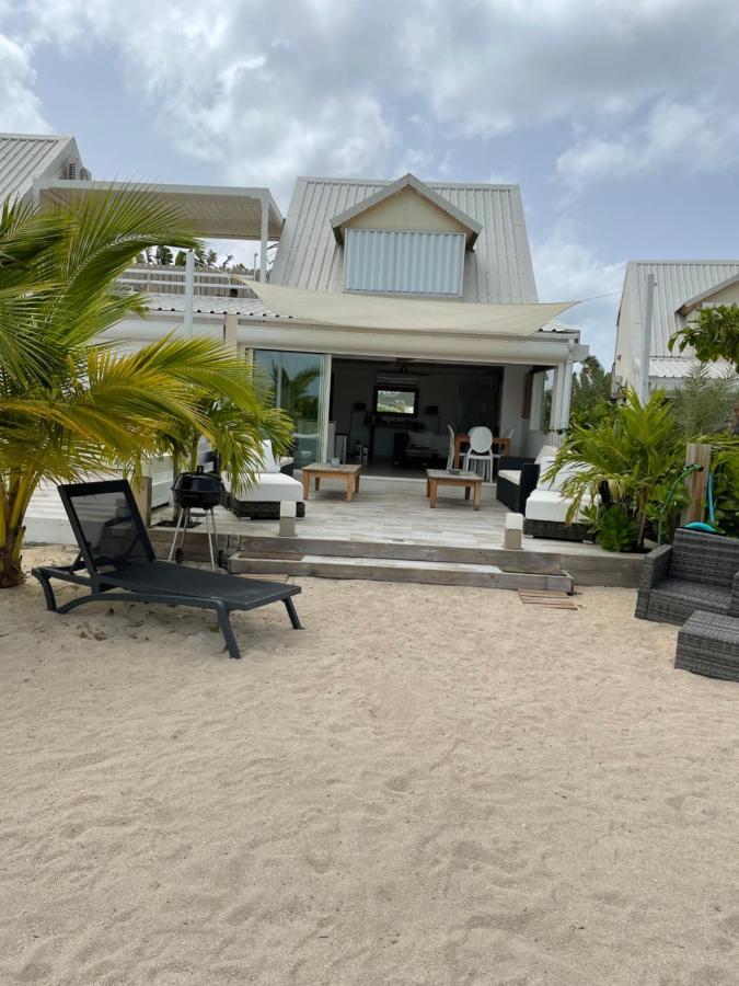 Coco Beach Sandy Ground Exterior photo