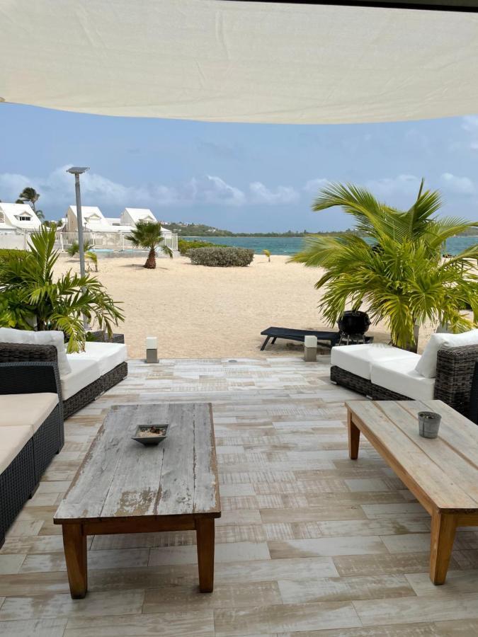 Coco Beach Sandy Ground Exterior photo